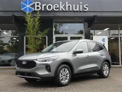 Zilver Nieuw 2025 Ford Kuga Titanium SUV | € 41.030 (Eerlijke prijs)