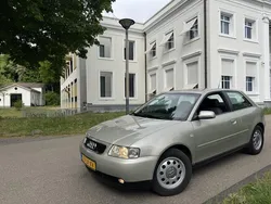 Beige Gebruikt 2003 Audi A3 Attraction Hatchback | € 1.250 (Eerlijke prijs)