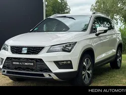 Wit Gebruikt 2017 Seat Ateca XCELLENCE SUV | € 21.900 (Eerlijke prijs)