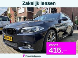 Gebruikt 2016 BMW 530 M Sport | € 415