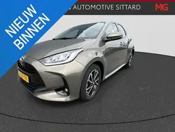 Groen Gebruikt 2021 Toyota Yaris Hatchback | € 22.450 (Eerlijke prijs)