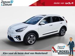 (ud) clear white s Gebruikt 2021 Kia e-Niro SUV | € 22.445 (Goede deal)