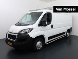 Overig Gebruikt 2019 Peugeot Boxer Premium Van | € 14.944 (Goede deal)