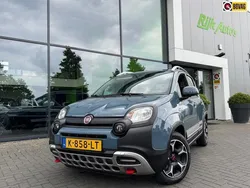 Hatchback Gebruikt 2021 Fiat Panda Cross Cross Hatchback | € 12.995 (Eerlijke prijs)