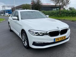 Alpinweiss iii Gebruikt 2017 BMW 530 Executive Sedan | € 27.450 (Super prijs)