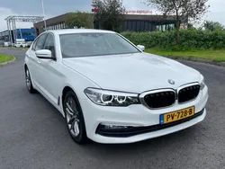 Alpinweiss iii Gebruikt 2017 BMW 530 Executive Sedan | € 29.450 (Eerlijke prijs)