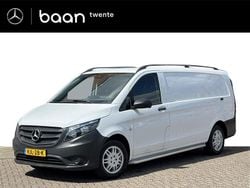 Wit Gebruikt 2018 Mercedes Vito MPV | € 16.450 (Eerlijke prijs)
