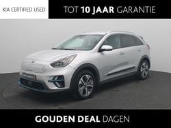 Grijs Gebruikt 2020 Kia Niro SUV | € 21.440 (Eerlijke prijs)
