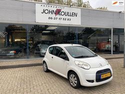 Gebruikt 2011 Citroën C1 Hatchback | € 2.950 (Eerlijke prijs)