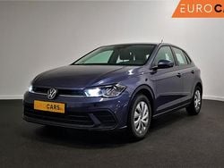 Grijs Gebruikt 2022 VW Polo Life Hatchback | € 18.890 (Goede deal)