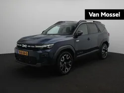 Blauw Gebruikt 2025 Dacia Bigster SUV | € 38.940 (Eerlijke prijs)