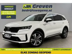 Wit Gebruikt 2021 Kia Sorento 2 SUV | € 34.900 (Super prijs)