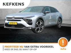 Grijs Gebruikt 2022 Citroën C5 X Business Class Stationwagen | € 24.780 (Eerlijke prijs)