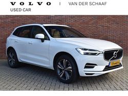 Wit Gebruikt 2018 Volvo XC60 Momentum SUV | € 26.800 (Goede deal)