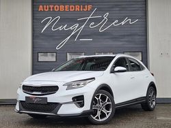 Wit Gebruikt 2021 Kia XCeed SUV | € 14.950 (Eerlijke prijs)