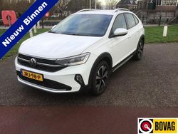 Wit Gebruikt 2022 VW Taigo Style SUV | € 22.750 (Eerlijke prijs)