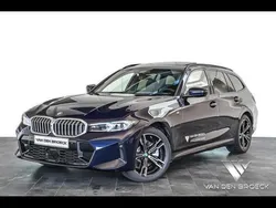 Overige Gebruikt 2025 BMW 330 Stationwagen | € 64.990