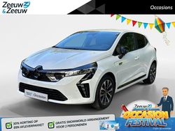 Wit Nieuw 2025 Mitsubishi Colt Intense Hatchback | € 25.935 (Eerlijke prijs)