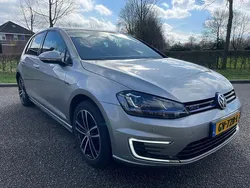 Grijs Gebruikt 2015 VW Golf VII GTE Hatchback | € 11.950 (Eerlijke prijs)