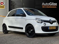 Wit Gebruikt 2018 Renault Twingo LIMITED Hatchback | € 7.650 (Eerlijke prijs)