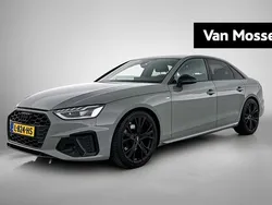 Grijs Gebruikt 2021 Audi A4 Competition Sedan | € 30.900 (Eerlijke prijs)