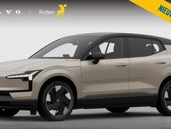 Grijs Nieuw 2025 Volvo EX30 Plus SUV | € 41.340