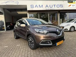 Bruin Gebruikt 2014 Renault Captur Dynamique SUV | € 8.950 (Goede deal)