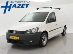 Wit Gebruikt 2015 VW Caddy Maxi MPV | € 6.900 (Goede deal)