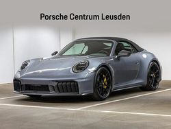 Grijs Nieuw 2025 Porsche 911 Carrera Cabriolet Cabriolet | € 297.323