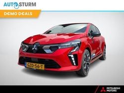 Rood Gebruikt 2025 Mitsubishi Colt Edition Hatchback | € 25.940