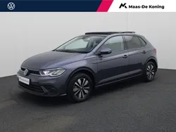 Grijs Gebruikt 2024 VW Polo Move Hatchback | € 24.880 (Iets duurder)