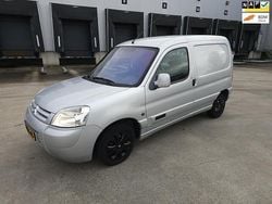 Zilver (metallic) Gebruikt 2009 Citroën Berlingo First Van | € 2.495 (Goede deal)