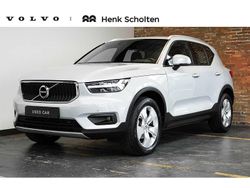 Zilver Gebruikt 2021 Volvo XC40 Business Edition SUV | € 26.950 (Super prijs)