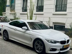 Gebruikt 2015 BMW 420 Coupé | € 15.500 (Eerlijke prijs)