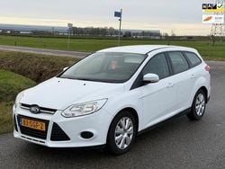 Gebruikt 2011 Ford Focus Trend Stationwagen | € 3.495 (Goede deal)