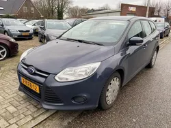Grijs Gebruikt 2013 Ford Focus Trend Stationwagen | € 2.849