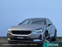 Grijs Gebruikt 2021 Polestar 2 Standard Range Single Motor Hatchback | € 28.195 (Eerlijke prijs)