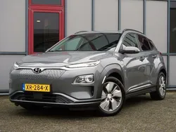 Grijs, metallic lak Gebruikt 2019 Hyundai Kona SUV | € 14.900 (Goede deal)
