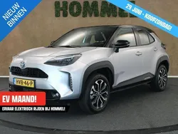 Grijs Gebruikt 2023 Toyota Yaris Cross Plus SUV | € 28.950 (Eerlijke prijs)