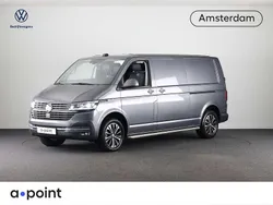 Grijs Gebruikt 2023 VW T6.1 Edition Van | € 36.949 (Goede deal)