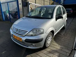 Grijs Gebruikt 2002 Citroën C3 Hatchback | € 1.100 (Eerlijke prijs)