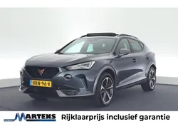 Grijs Gebruikt 2022 Cupra Formentor SUV | € 29.749 (Eerlijke prijs)