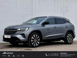 Grijs Gebruikt 2023 Renault Austral Techno SUV | € 34.335 (Eerlijke prijs)