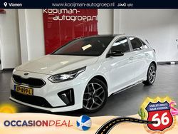 Wit Gebruikt 2019 Kia Ceed Hatchback | € 19.750 (Duur)
