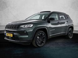 Groen Gebruikt 2025 Jeep Compass North SUV | € 38.920