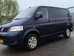 VW T5