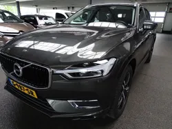 Grijs, metallic lak Gebruikt 2019 Volvo XC60 Momentum SUV | € 34.400 (Super prijs)