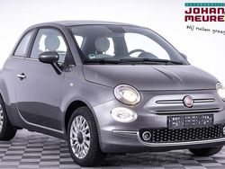 Grijs Gebruikt 2022 Fiat 500 Dolcevita Hatchback | € 14.490 (Eerlijke prijs)