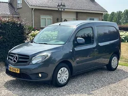 Overige Gebruikt 2016 Mercedes Citan 109 Van | € 6.950 (Goede deal)