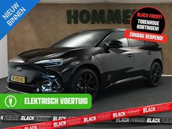 Zwart Nieuw 2025 Subaru Solterra SUV | € 38.950 (Duur)